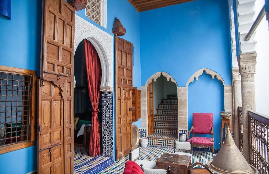 Dar Shaeir-1