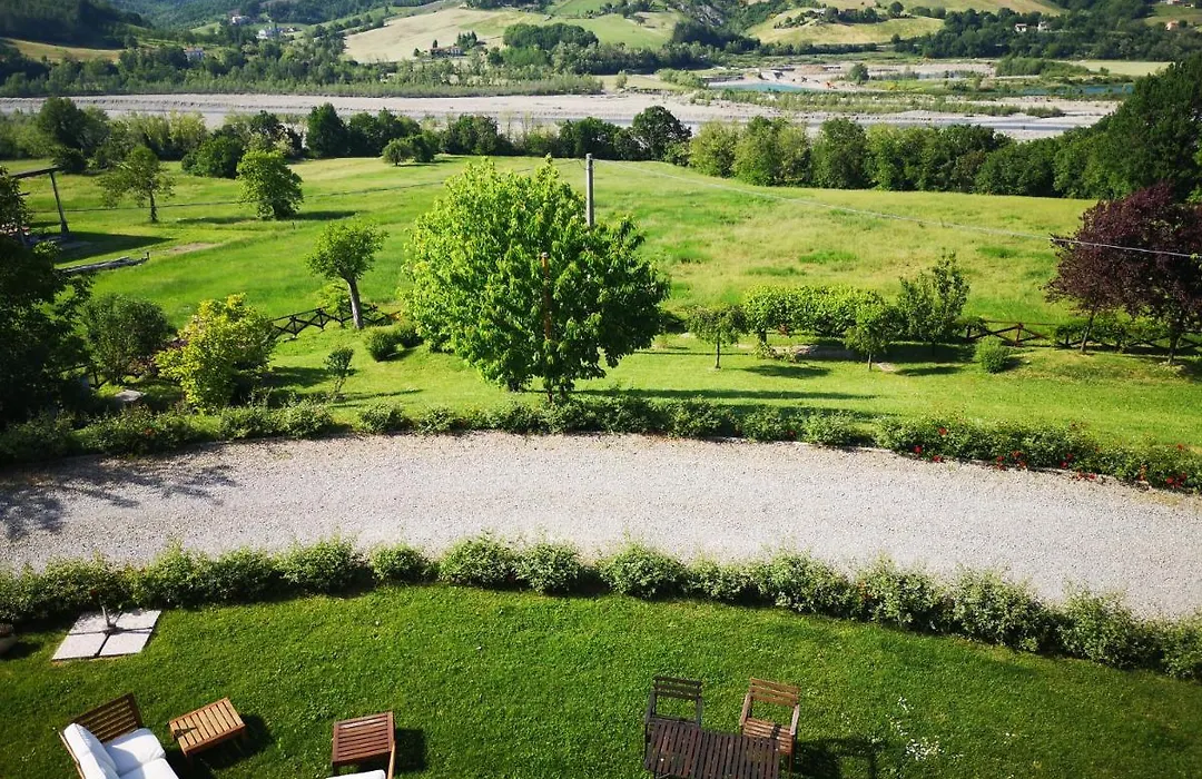 Villa Gelsomina-1