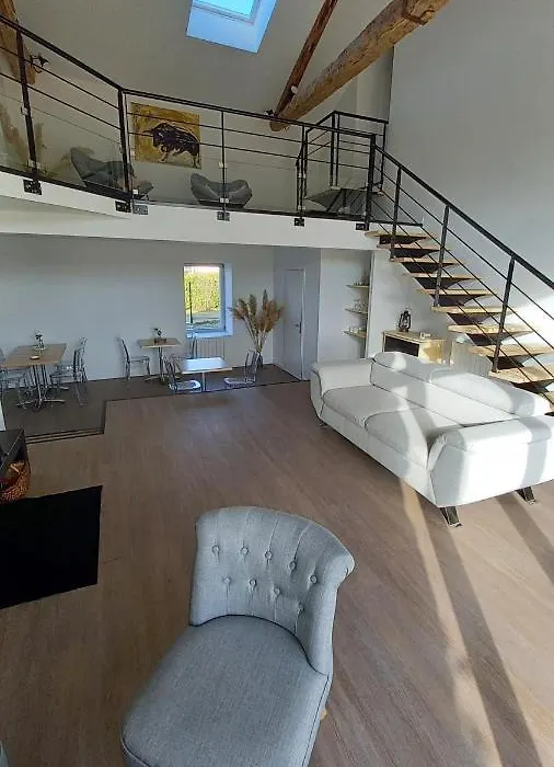La Maison du Lac-1