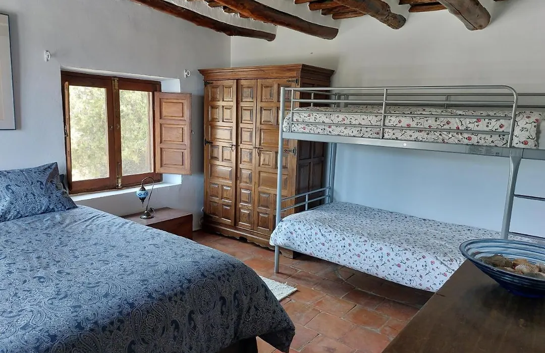 Casa de Alguaztar-1