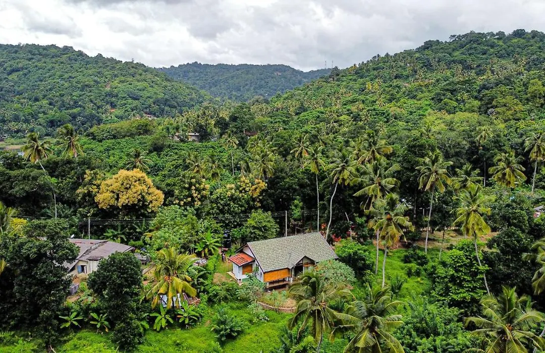 Victoria Views Resort Kandy-1