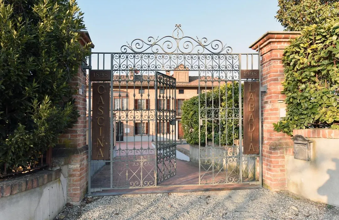 Cascina La Badia-1