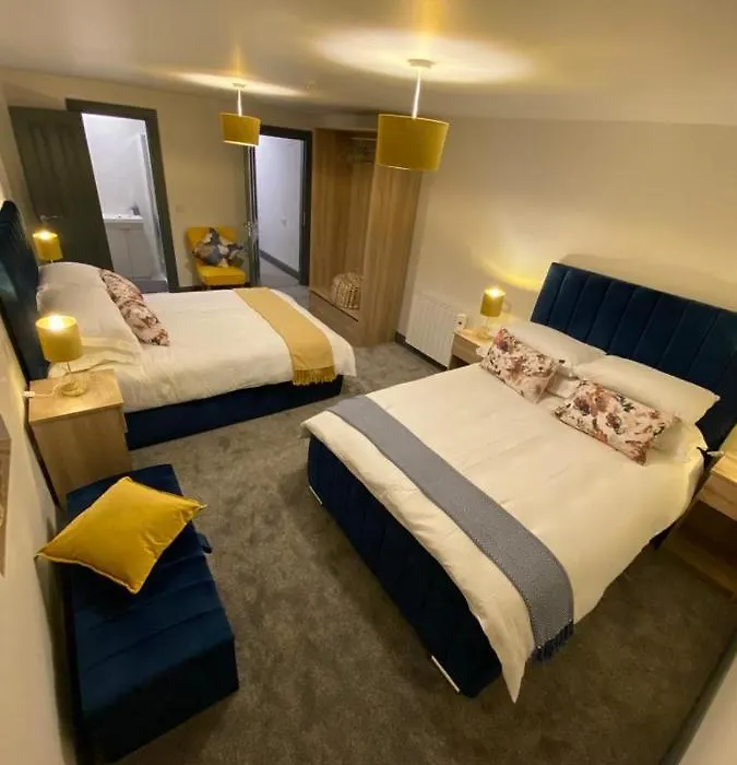 The Burren Inn-1