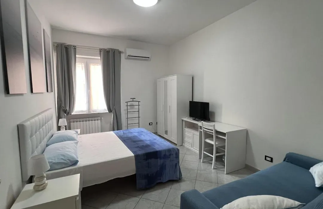 Bed And Breakfast Mare Blu-1