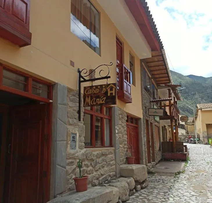 Casa D'Maria-1