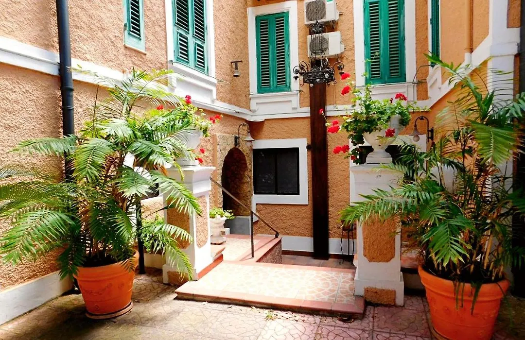 B&B Antica Dimora-1