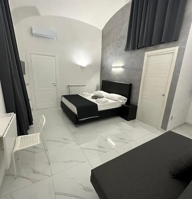 La Casetta - Rooms-1