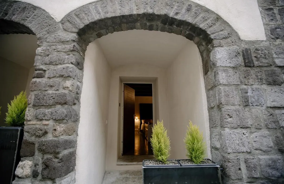 Fagus - Relax Suites-1
