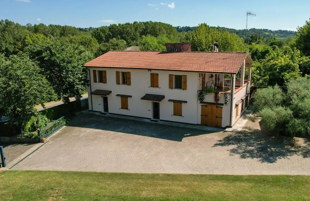 B&B Zvana's - Da Giovanna-1