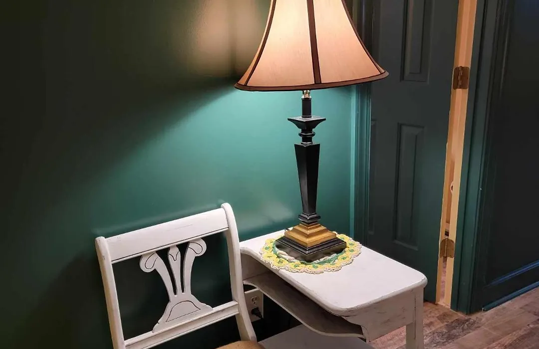 Moonlight Manor Bed & Breakfast-1