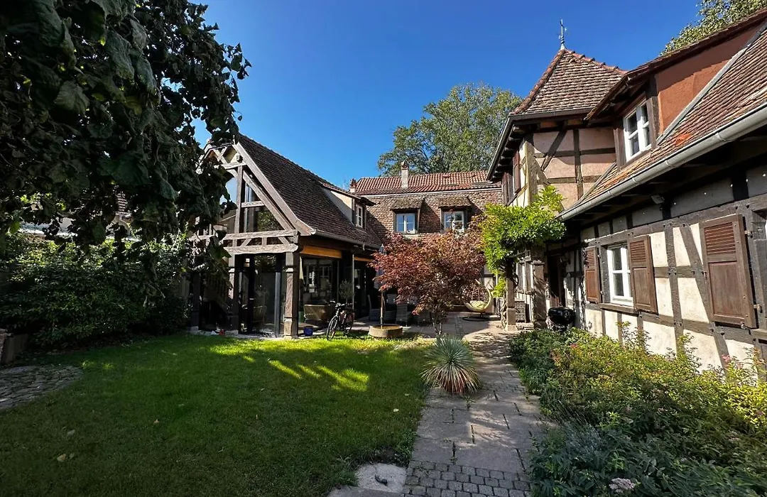Ferme Marie Hélène-1