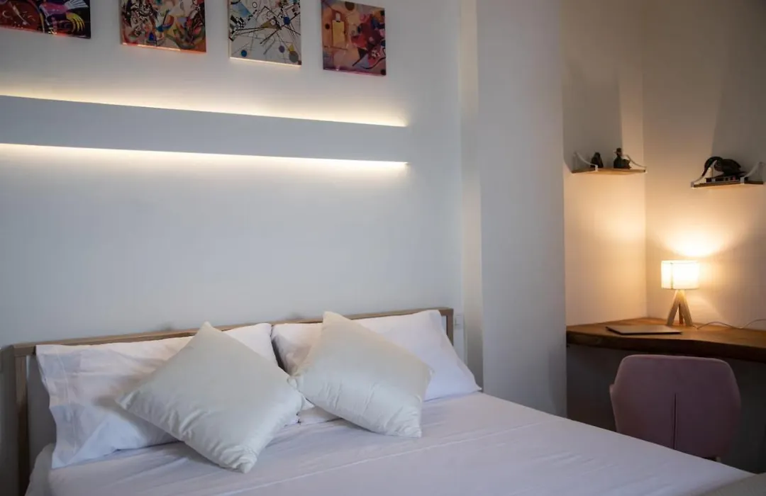 Casa Dei Vettii B&B-1