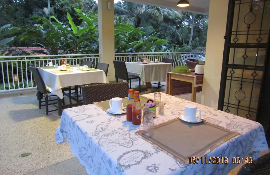 Hospitality Connect-1