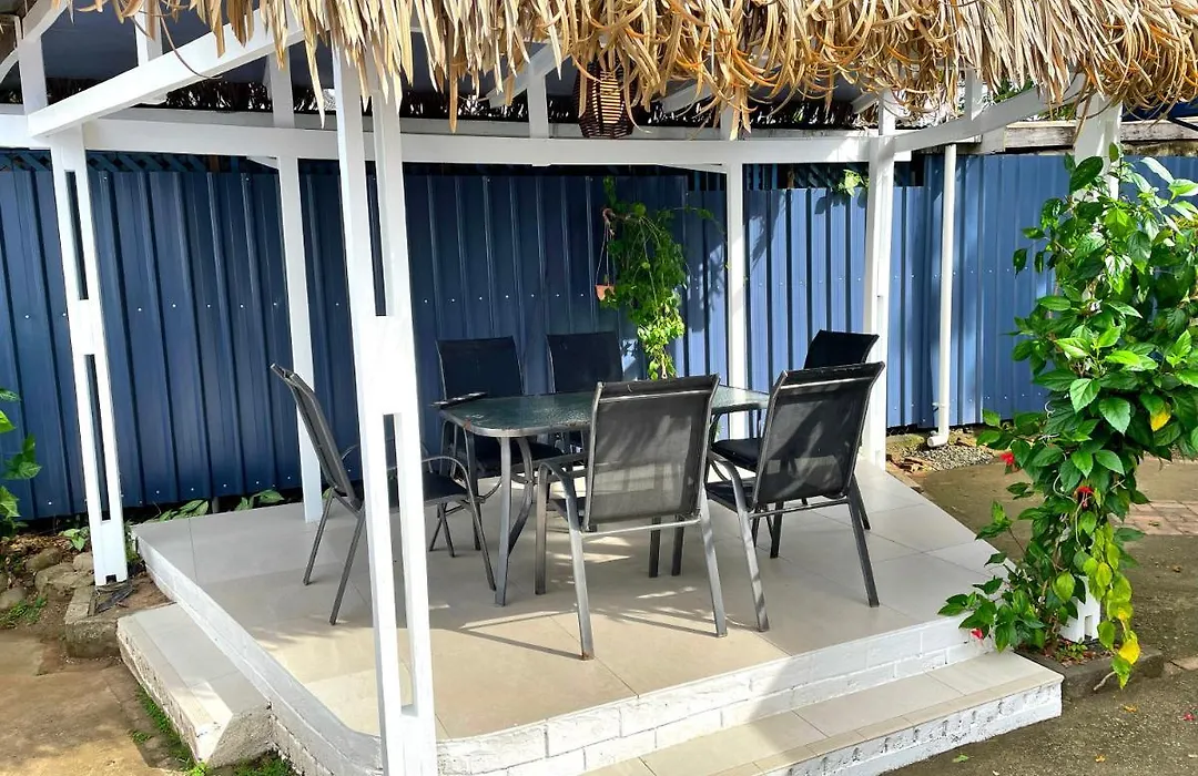 Bua Bed & Breakfast-1