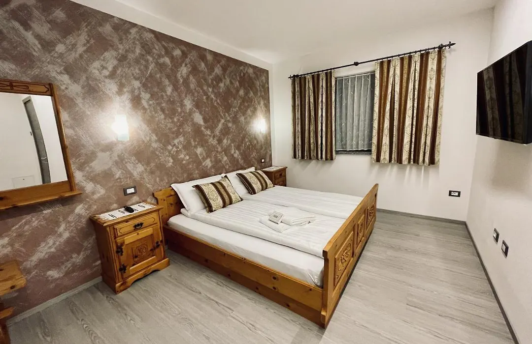 B&B L'Aigual-1