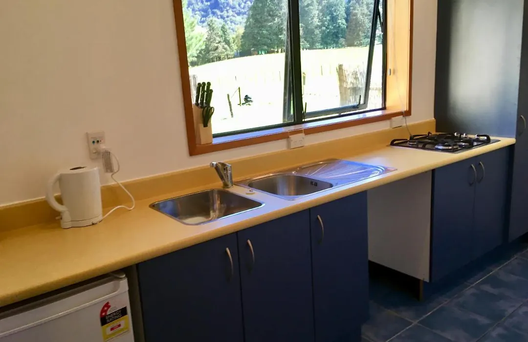 Off The Beaten Track B&B-1