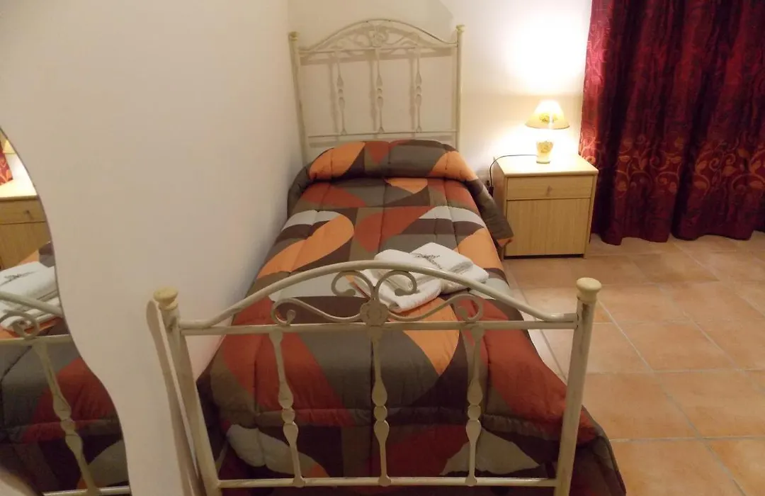 B&B sul Colle-1