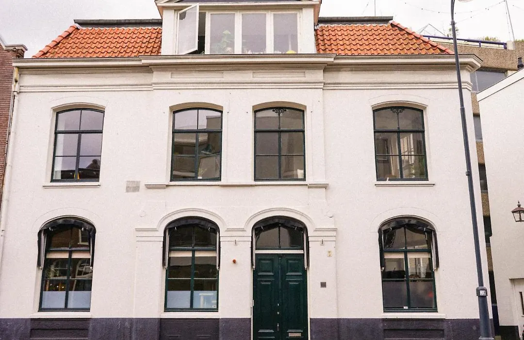 Haert Boutique Wellness Suites City Centre-1