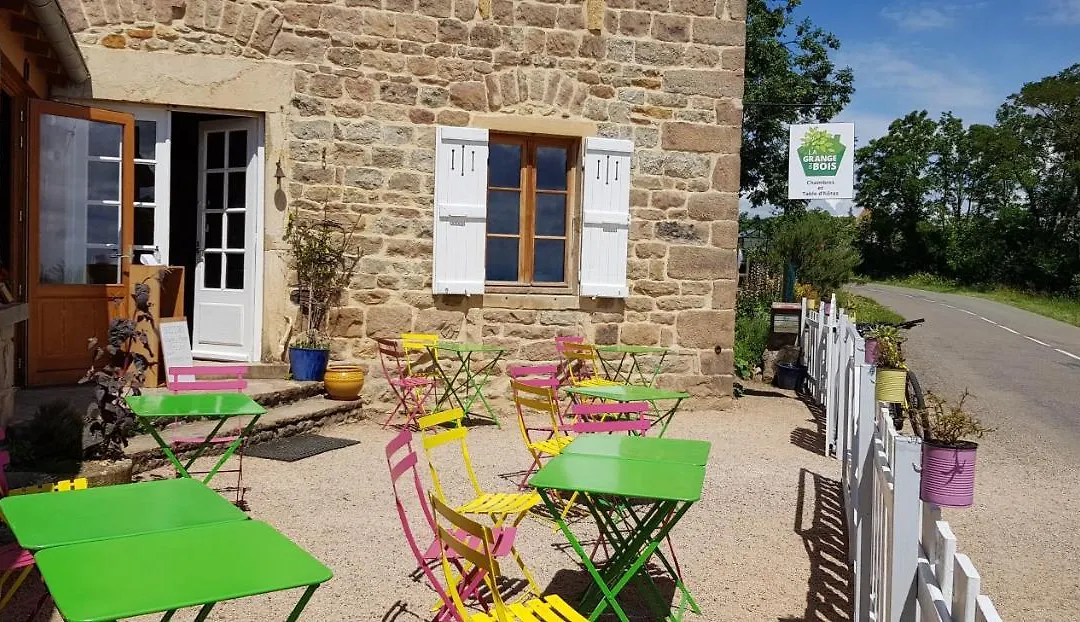 La Grange du bois-1