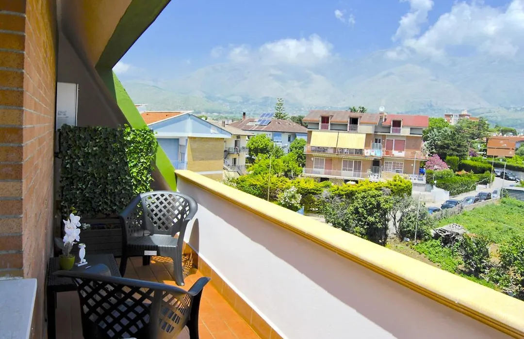 B&B Il Gioiello-1