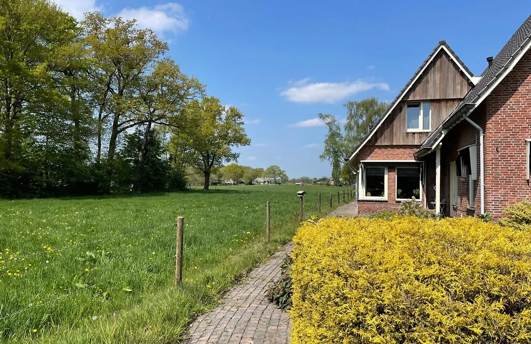 Bed&Breakfast De Beekhoek-1