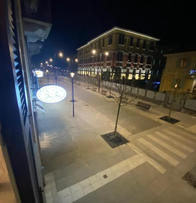 Camere La Meridiana-1