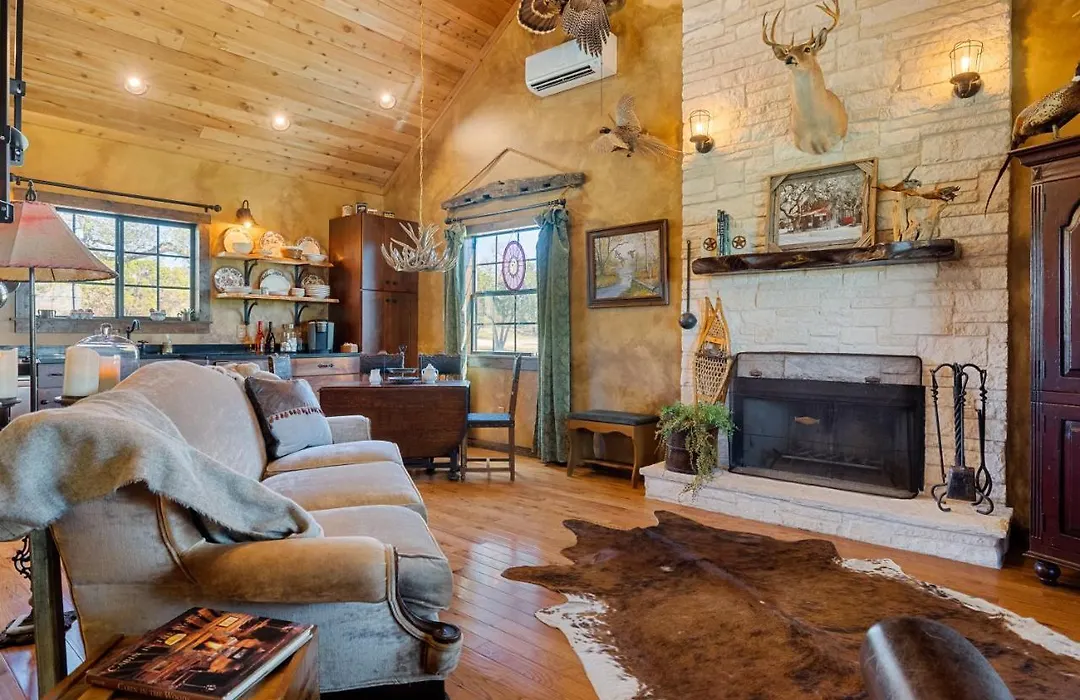 Inn At Sunset Mill Ranch-1