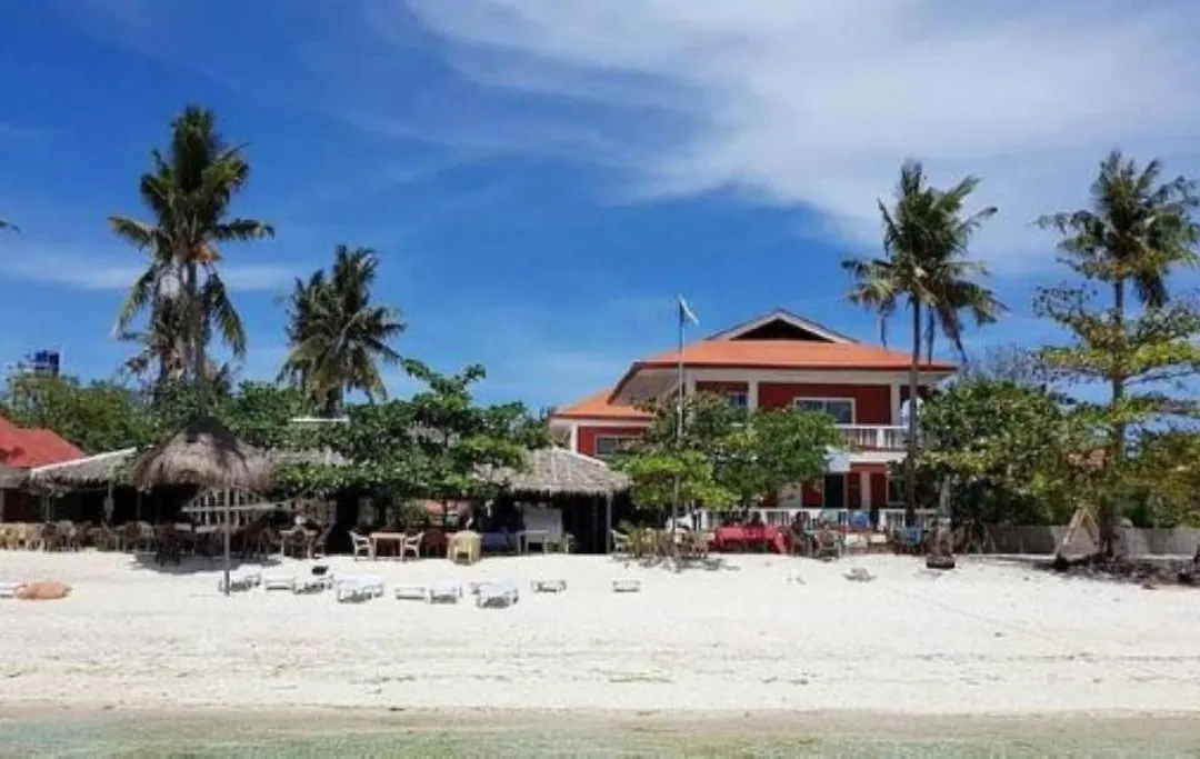 Malapascua Beach And Dive Resort-1
