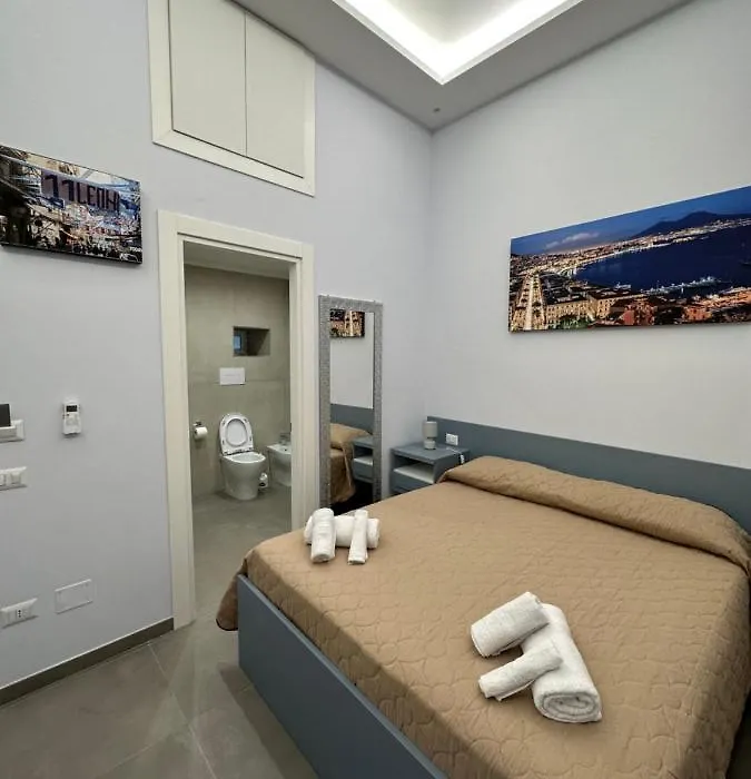 Casa vacanze Sant’Agostino-1