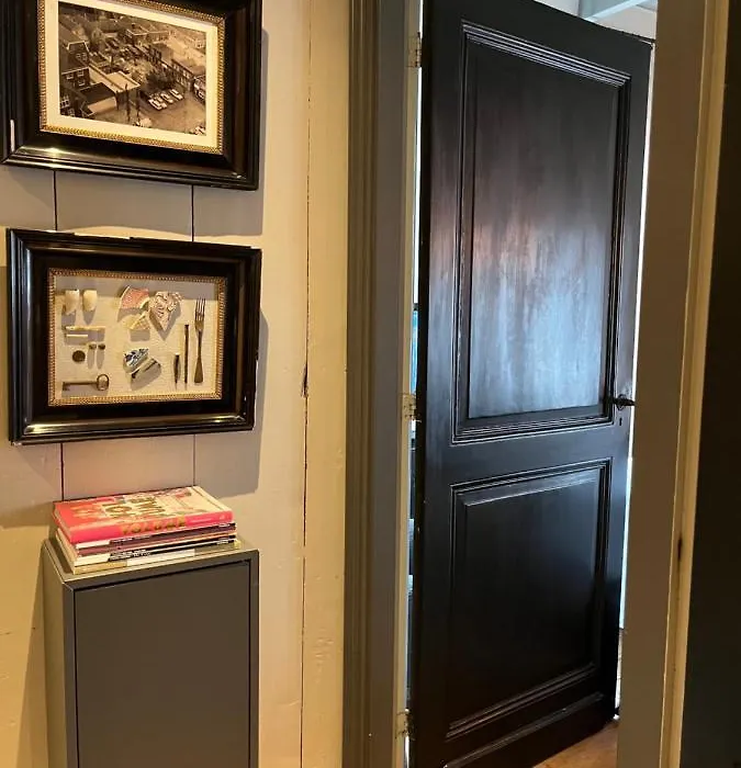 B&B De Kamer Hiernaast-1