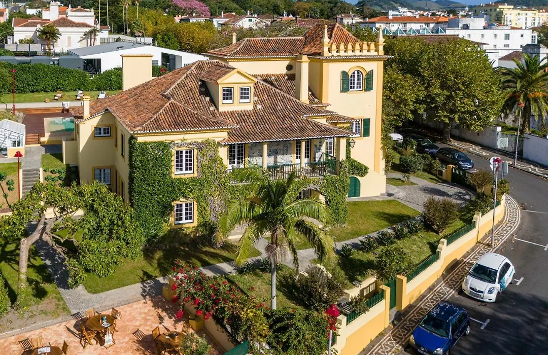 Casa Portuguesa - Charming House-1