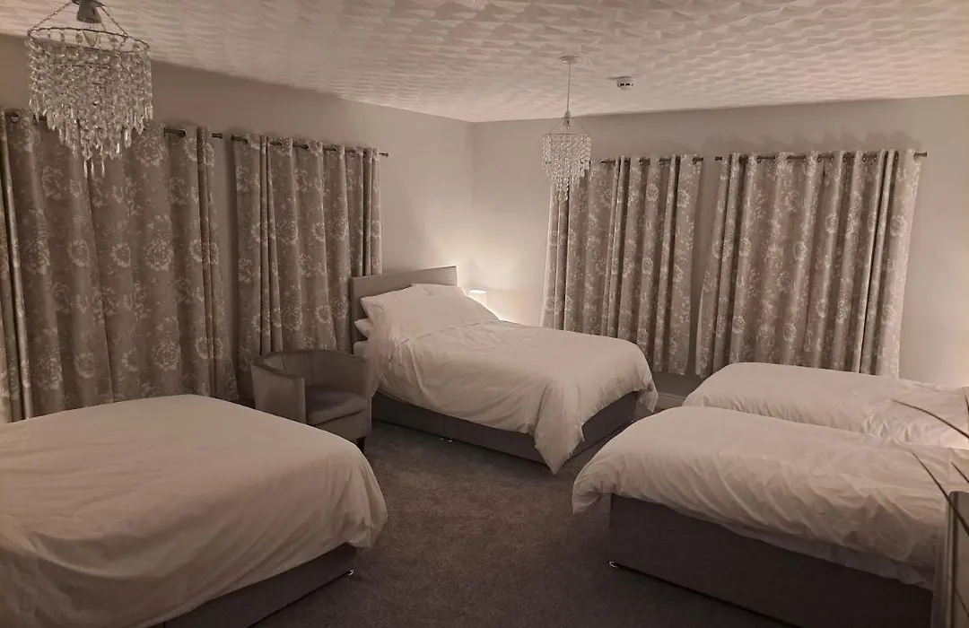 New Lisnagalt Lodge-1