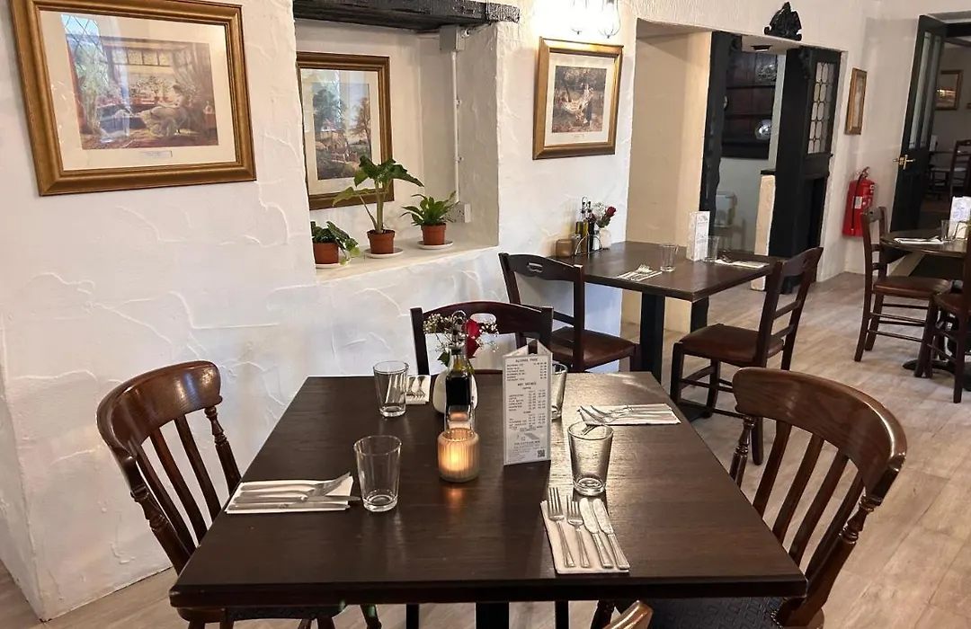 The Cottage Inn-1