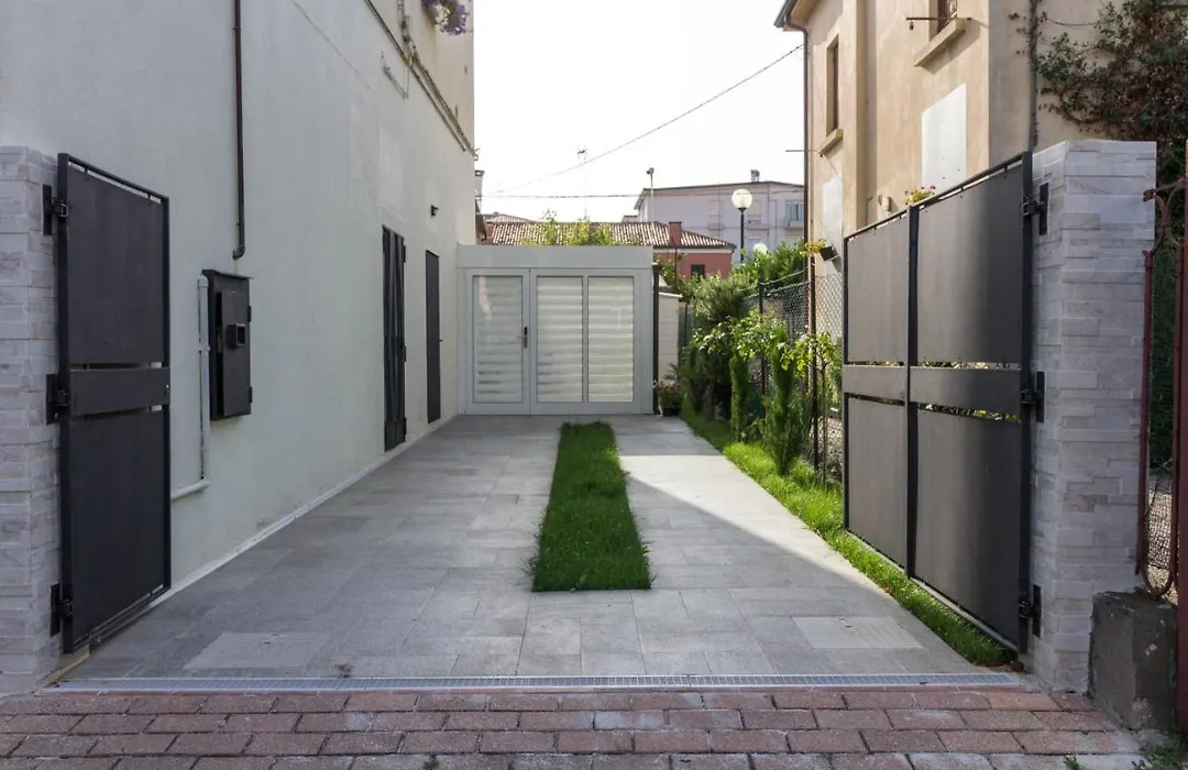 Astri Venice B&B-1