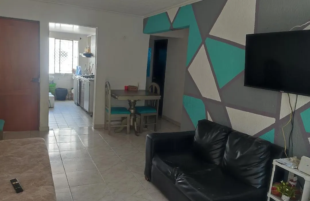 Habitaciones El Mirador-1