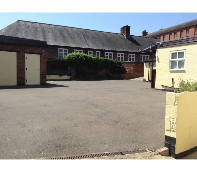 Oak House Hotel-1