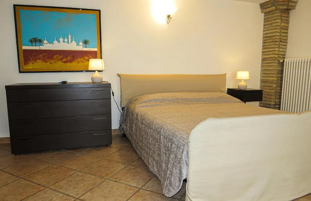 Villa Fabbri B&B-1