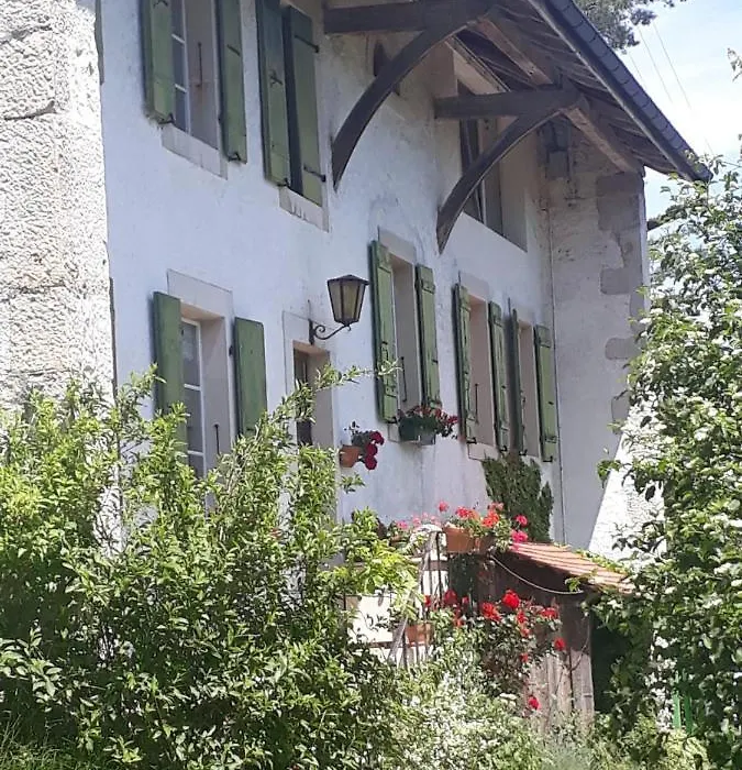 Chez Cathy-1