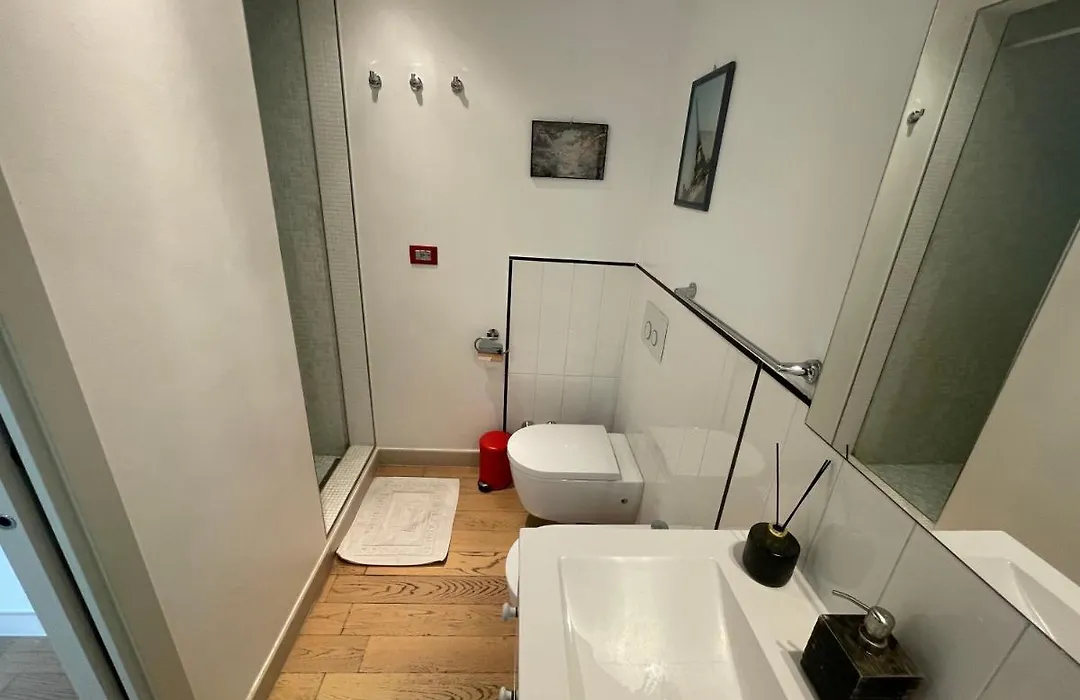 Bellaria 17 B&B-1