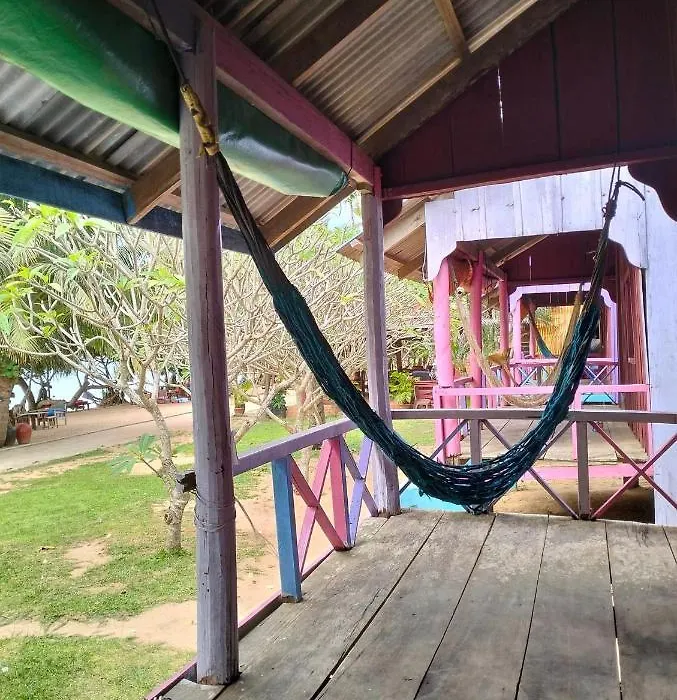 Fat Rabbit Beach Resort-1