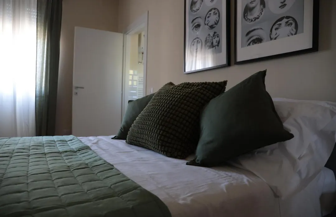 B&B La Casetta-1