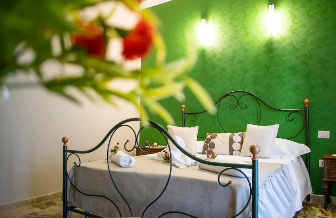 B&B Sulla Rupe-1