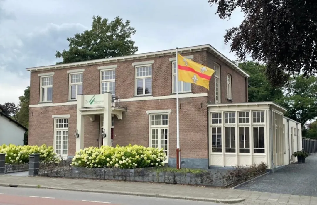 De 4 seizoenen-1
