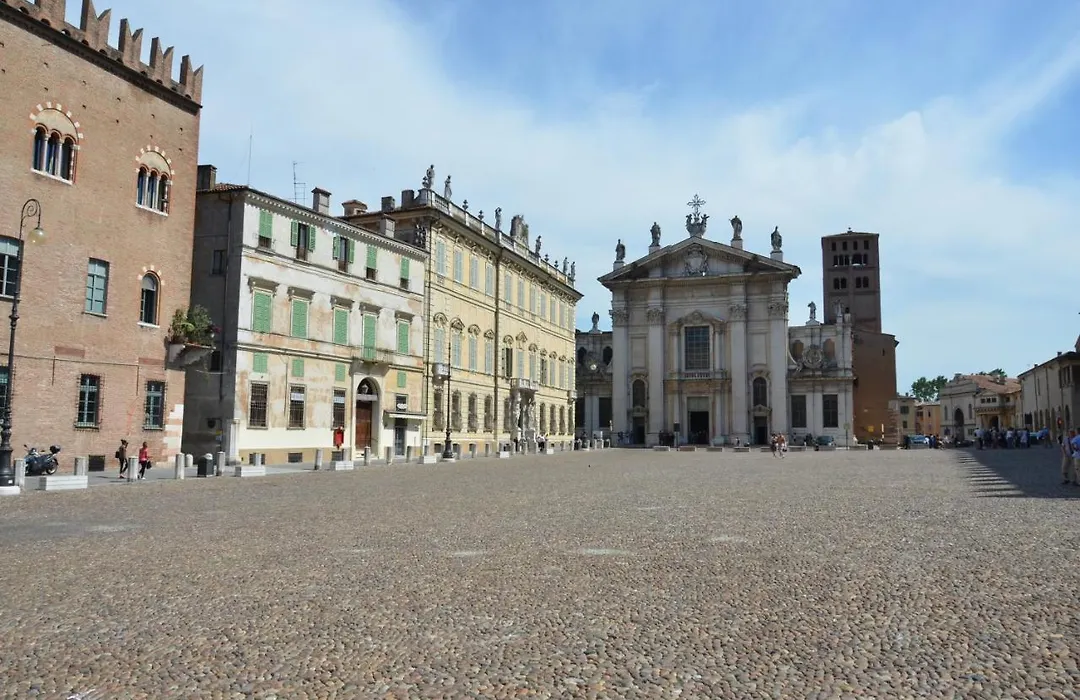 Abbazia Bed&Breakfast-1