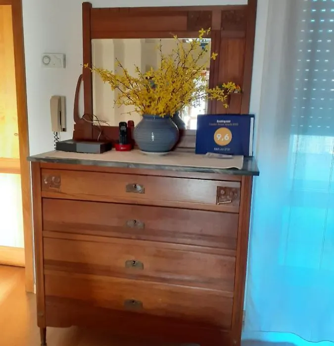 B&B Lloc D'Or-1