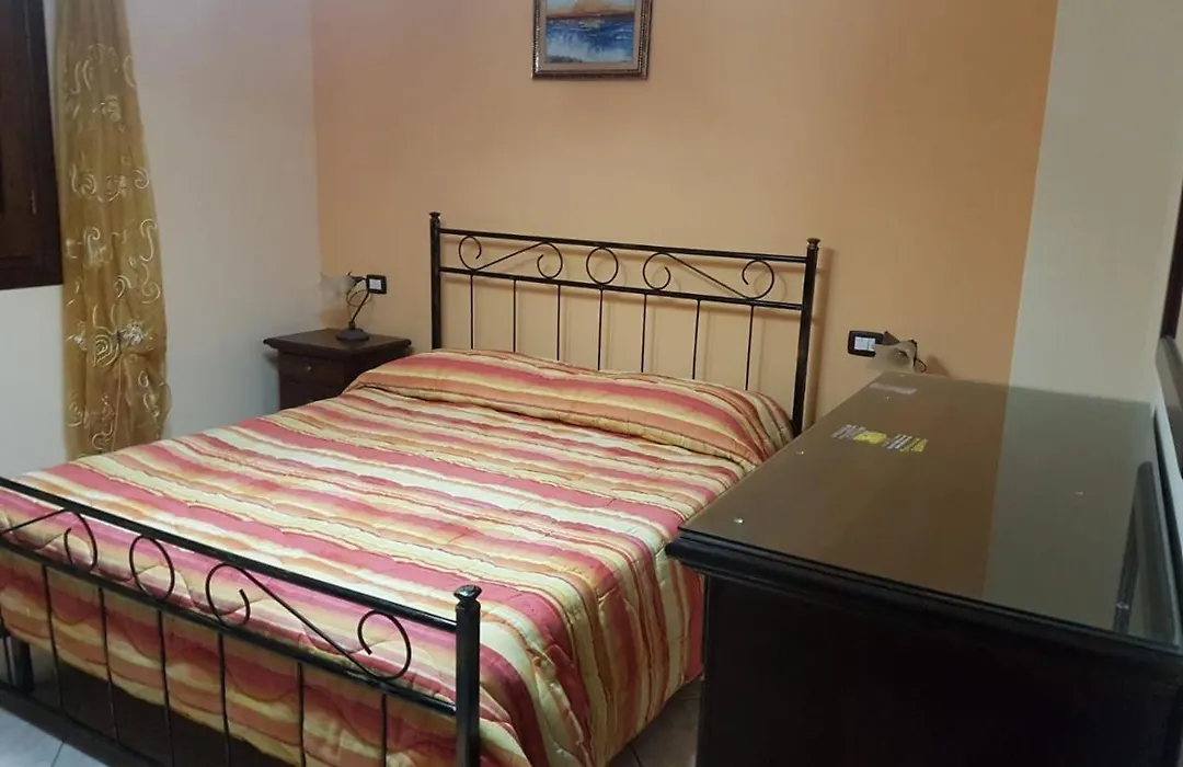 Ippocampo B&B-1