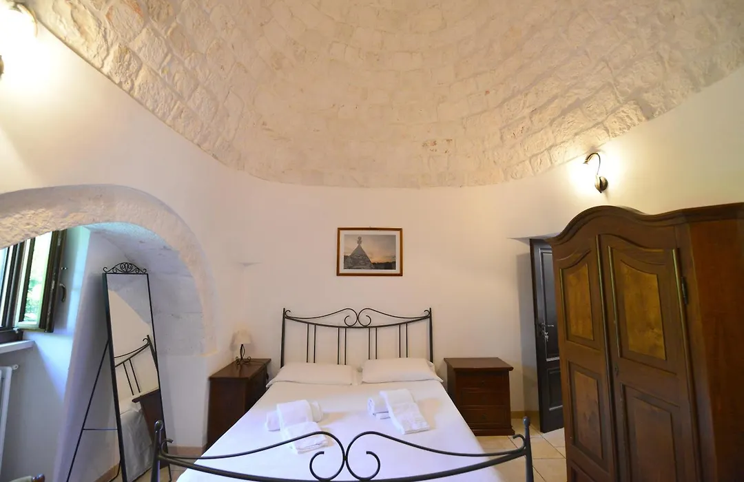 B&B Masseria Piccola-1