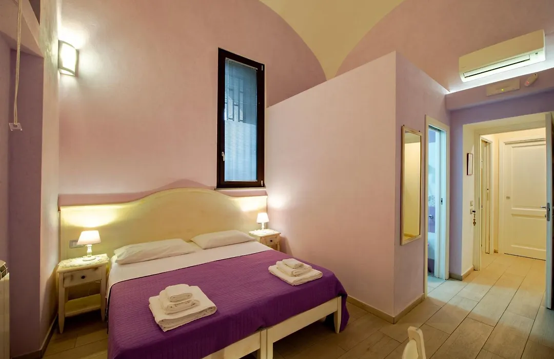 Il Giardino di Tonia B&B-1