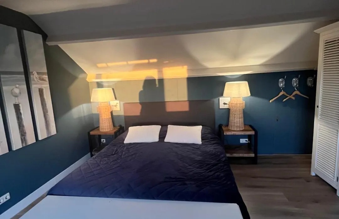 B&B De Koog Texel-1