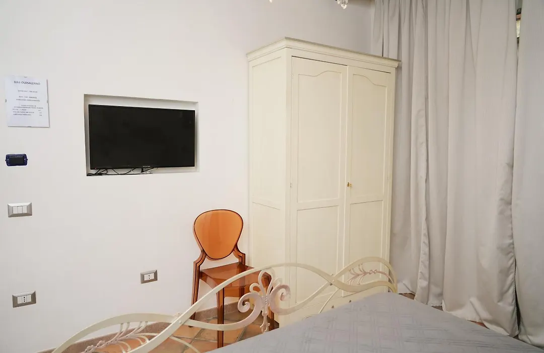 B&B Old Salerno-1